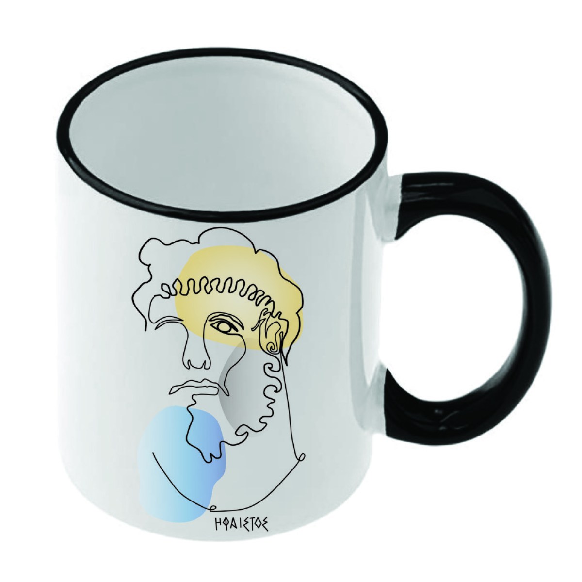 ΚΟΥΠΑ ΗΦΑΙΣΤΟΣ